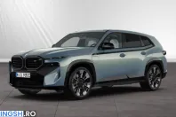BMW XM (Seria X) din 2026 cu 15.850 km - oferta BMW255442 - foto 1