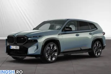BMW XM din 2026 - oferta BMW255442