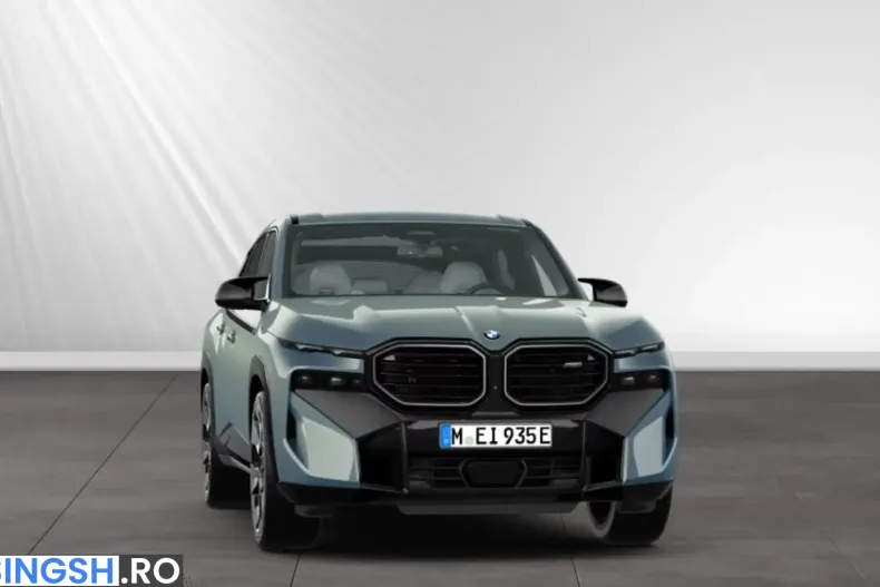 BMW XM (Seria X) din 2026 cu 15.850 km - oferta BMW255442 - foto 2