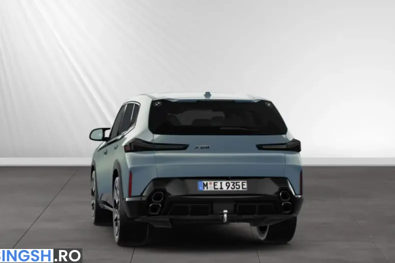 BMW XM (Seria X) din 2026 cu 15.850 km - oferta BMW255442 - foto 5