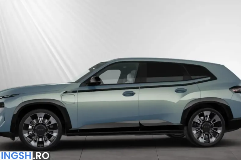 BMW XM (Seria X) din 2026 cu 15.850 km - oferta BMW255442 - foto 7