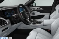 BMW XM (Seria X) din 2026 cu 15.850 km - oferta BMW255442 - foto 9