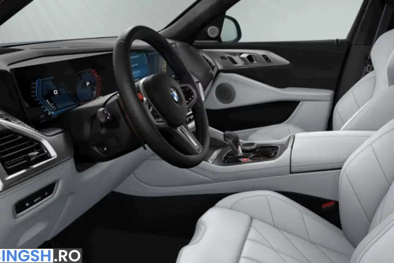 BMW XM (Seria X) din 2026 cu 15.850 km - oferta BMW255442 - foto 9