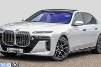 BMW 740 (Seria 7) din 2025 cu 15.936 km - oferta BMW255443 - foto 1