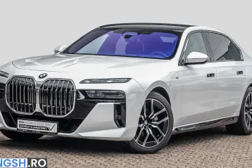 BMW 740 din 2025 - oferta BMW255443