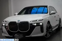 BMW 740 (Seria 7) din 2025 cu 20.000 km - oferta BMW255444 - foto 1