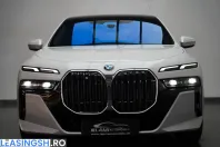 BMW 740 (Seria 7) din 2025 cu 20.000 km - oferta BMW255444 - foto 2