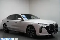 BMW 740 (Seria 7) din 2025 cu 20.000 km - oferta BMW255444 - foto 3