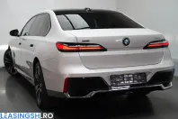 BMW 740 (Seria 7) din 2025 cu 20.000 km - oferta BMW255444 - foto 6