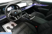 BMW 740 (Seria 7) din 2025 cu 20.000 km - oferta BMW255444 - foto 15