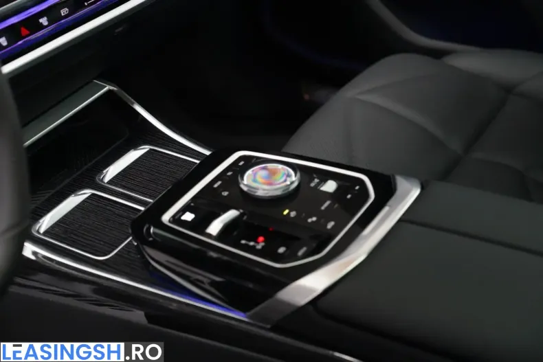 BMW 740 (Seria 7) din 2025 cu 20.000 km - oferta BMW255444 - foto 16