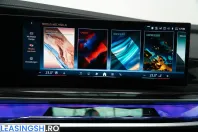 BMW 740 (Seria 7) din 2025 cu 20.000 km - oferta BMW255444 - foto 27