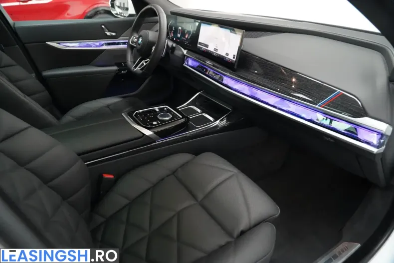 BMW 740 (Seria 7) din 2025 cu 20.000 km - oferta BMW255444 - foto 35