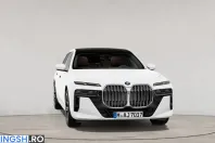 BMW 740 (Seria 7) din 2025 cu 29.006 km - oferta BMW255445 - foto 1