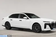 BMW 740 (Seria 7) din 2025 cu 29.006 km - oferta BMW255445 - foto 2