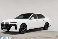 BMW 740 (Seria 7) din 2025 cu 29.006 km - oferta BMW255445 - foto 4