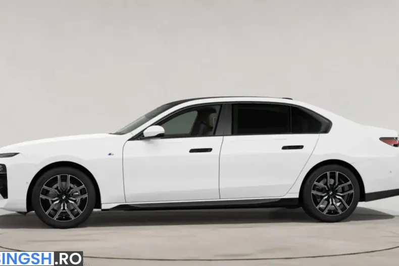 BMW 740 (Seria 7) din 2025 cu 29.006 km - oferta BMW255445 - foto 5