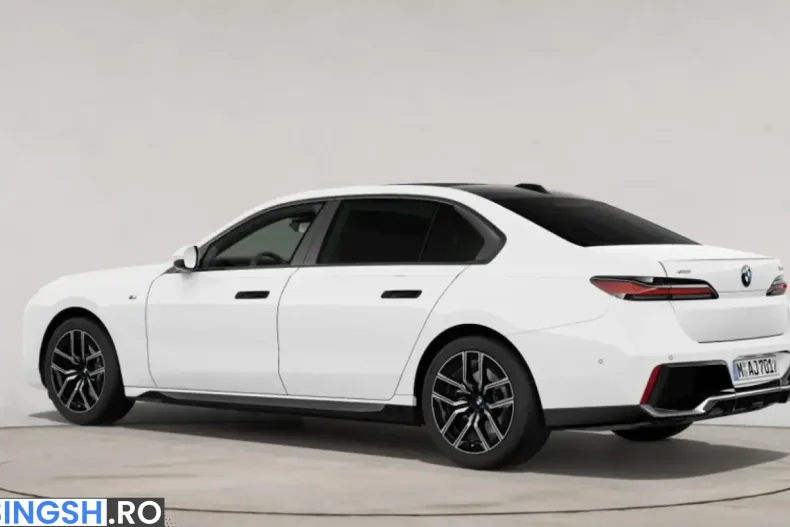 BMW 740 (Seria 7) din 2025 cu 29.006 km - oferta BMW255445 - foto 6