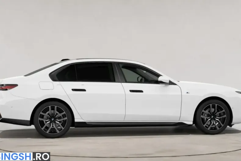 BMW 740 (Seria 7) din 2025 cu 29.006 km - oferta BMW255445 - foto 8