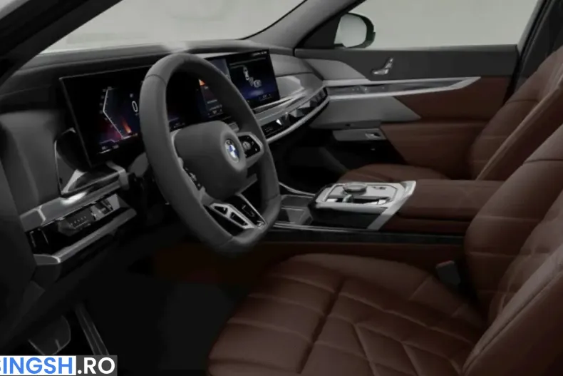 BMW 740 (Seria 7) din 2025 cu 29.006 km - oferta BMW255445 - foto 9