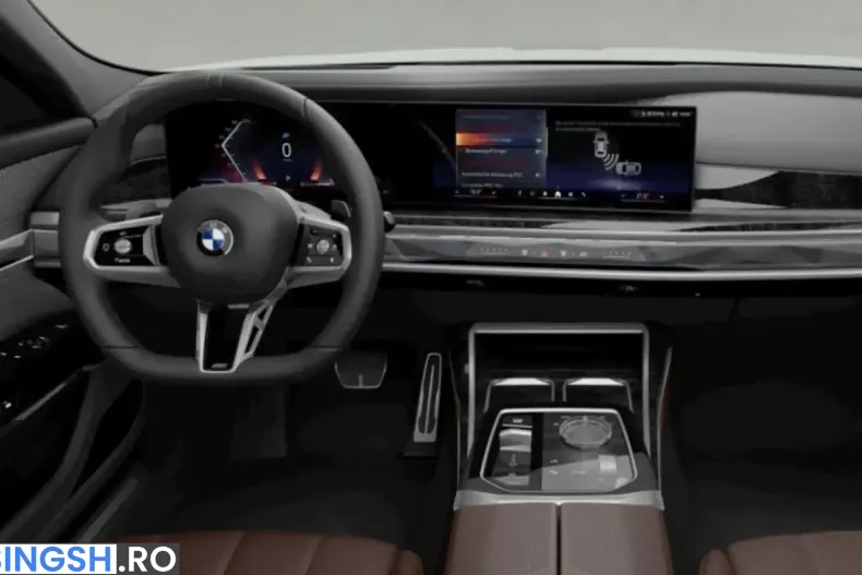 BMW 740 (Seria 7) din 2025 cu 29.006 km - oferta BMW255445 - foto 10