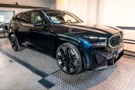 BMW XM (Seria X) din 2023 cu 26.935 km - oferta BMW255446 - foto 1