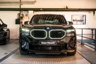 BMW XM (Seria X) din 2023 cu 26.935 km - oferta BMW255446 - foto 4