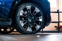 BMW XM (Seria X) din 2023 cu 26.935 km - oferta BMW255446 - foto 8