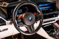 BMW XM (Seria X) din 2023 cu 26.935 km - oferta BMW255446 - foto 20