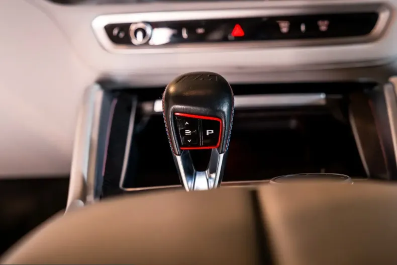 BMW XM (Seria X) din 2023 cu 26.935 km - oferta BMW255446 - foto 23