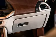 BMW XM (Seria X) din 2023 cu 26.935 km - oferta BMW255446 - foto 24