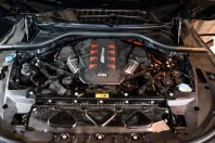 BMW XM (Seria X) din 2023 cu 26.935 km - oferta BMW255446 - foto 42