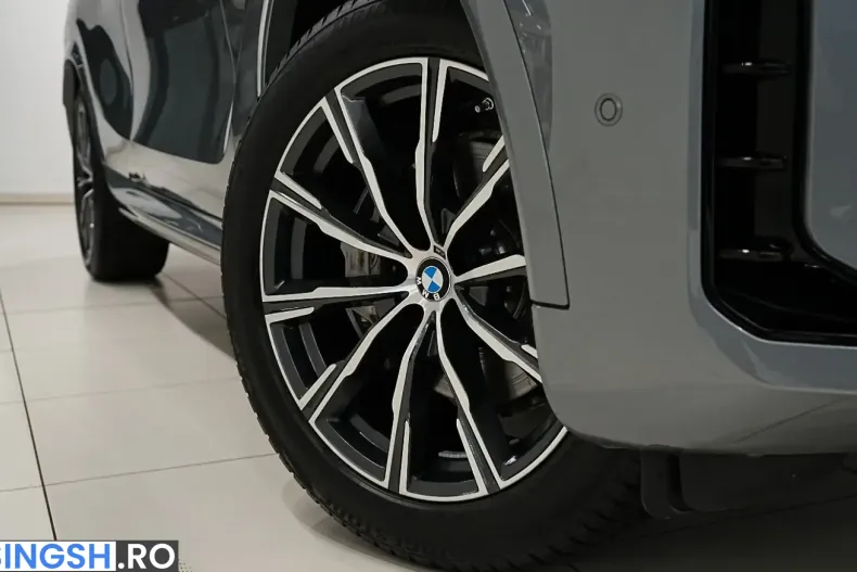 BMW X6 (Seria X) din 2025 cu 25.000 km - oferta BMW255447 - foto 3