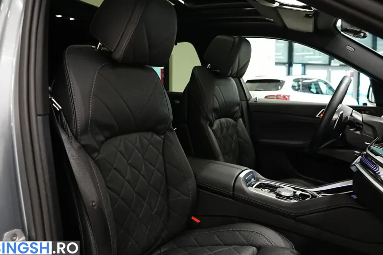 BMW X6 (Seria X) din 2025 cu 25.000 km - oferta BMW255447 - foto 10