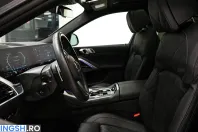 BMW X6 (Seria X) din 2025 cu 25.000 km - oferta BMW255447 - foto 12