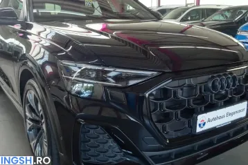 Audi Q8 din 2024 - oferta AUD255448