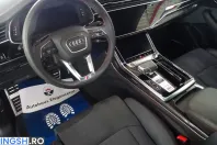 Audi Q8 din 2024 cu 52.000 km - oferta AUD255448 - foto 5
