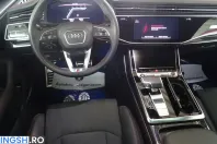 Audi Q8 din 2024 cu 52.000 km - oferta AUD255448 - foto 7
