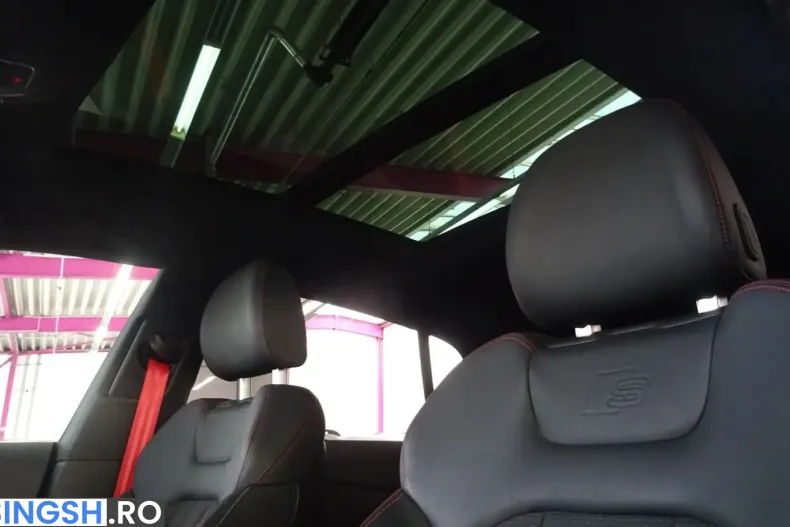 Audi Q8 din 2024 cu 52.000 km - oferta AUD255448 - foto 11
