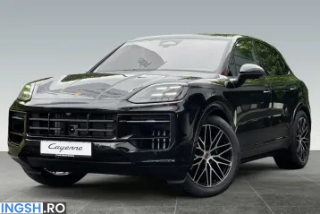 Porsche Cayenne din 2026 - oferta POR255449