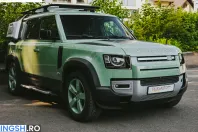 Land Rover Defender 75 EDITION din 2023 cu 61.000 km - oferta LAN255450 - foto 1