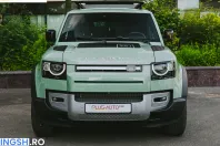 Land Rover Defender 75 EDITION din 2023 cu 61.000 km - oferta LAN255450 - foto 2