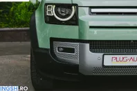 Land Rover Defender 75 EDITION din 2023 cu 61.000 km - oferta LAN255450 - foto 4