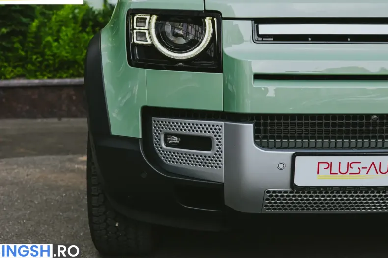 Land Rover Defender 75 EDITION din 2023 cu 61.000 km - oferta LAN255450 - foto 4