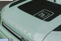 Land Rover Defender 75 EDITION din 2023 cu 61.000 km - oferta LAN255450 - foto 7