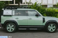 Land Rover Defender 75 EDITION din 2023 cu 61.000 km - oferta LAN255450 - foto 12