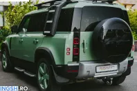 Land Rover Defender 75 EDITION din 2023 cu 61.000 km - oferta LAN255450 - foto 14