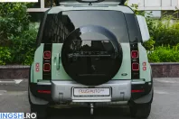 Land Rover Defender 75 EDITION din 2023 cu 61.000 km - oferta LAN255450 - foto 15