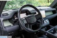 Land Rover Defender 75 EDITION din 2023 cu 61.000 km - oferta LAN255450 - foto 20