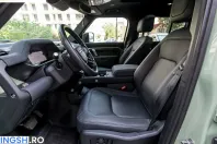 Land Rover Defender 75 EDITION din 2023 cu 61.000 km - oferta LAN255450 - foto 24